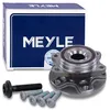 Image de MEYLE 100 653 0035 Kit de réparation- moyeu de roue 4D0407613B