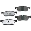 Image de Meyle Plaquettes de frein 025 221 4519/Pd