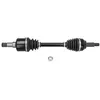 Image de Meyle Arbre de transmission 714 498 0055