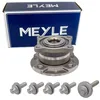 Image de MEYLE Moyeu de roue 16-14 752 0011 arrière pour SMART FORTWO Coupe (453)