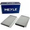 Image de Meyle 312 319 0007/S Filtre, air de l'habitacle
