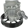 Image de MEYLE 814 631 0007 Pompe hydraulique- direction 4838447