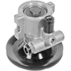 Image de MEYLE 614 631 0009 Pompe hydraulique- direction 0948025