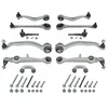 Image de Meyle Contrôle Bras de Set pour Audi Fabrication