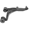 Image de Meyle 16-16 050 0028 bras de suspension avant pour nissan interstar 02