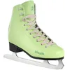Image de Powerslide Classic Patins à glace Blanc 39 menthe