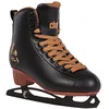 Image de Chaya Patins à glace Merlot Black pour femme, Noir , 41 EU