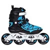 Image de Powerslide Phuzion Argon Bluebird 100 Inline Skates EU 47