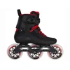 Image de Powerslide Patins En Ligne Black Fire 110