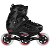 Image de Powerslide Black Fire 110 Boots Skates EU 44