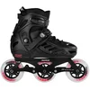 Image de Powerslide Patins En Ligne Black Fire 110
