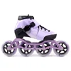 Image de Powerslide Patins à Roues Alignées Pour Enfants 3x Adjustable Evo