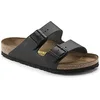 Image de Birkenstock Arizona Bf 051703, Sandales, Noir, 36 EU
