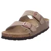 Image de Birkenstock Arizona BS 2044   Marron Taille 36