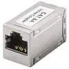 Image de Goobay 72499 Connecteur/Raccord RJ45, CAT 6A