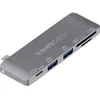 Image de Terratec Station d'accueil USB-C  283005