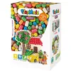 Image de PlayMais Basic Grand kit de bricolage pour enfants à partir de 3 ans - Plus de 700 pièces pour bricoler - Jouet naturel - Favorise la créativité et la motricité - Cadeau pour filles et garçons -