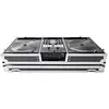 Image de Magma MGA40989 Battle-Case Multi-Format Noir