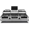 Image de Magma Multi-format workstation player/mixer set