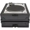 Image de Magma Multi-format Turntable Case II universele flightcase zwart