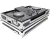 Image de Magma DJ-CONTROLLER Case voor XDJ-AZ / XDJ-XZ zwart/zilver