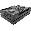 Image de Magma DJ-CONTROLLER Case voor XDJ-AZ / XDJ-XZ zwart