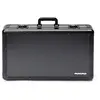 Image de Magma 41101 XL Valise de transport Lite Dj-case, 63,5 x 15 x 40 cm, Noir