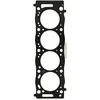 Image de Elring 431.321 Joint d'étanchéité, culasse