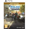 Image de Police Simulator: Patrol Officers - Gold Edition [PS5]