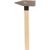 Image de KS Tools 963.2017 - Marteau de mécanicien - Manche Hickory - Tête 1500g, 400mm - Gamme BRONZEplus - Antidéflagrant - Alliage Aluminium-Bronze