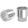 Image de KS Tools 911.1066 Douille courte 12 pans 1" 71 mm