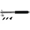 Image de KS Tools 140.5290 Lot de 5 marteau débosselage en aluminium