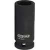 Image de KS Tools 515.2167 Douille hexagonale 1,1/2" longue 65 mm