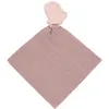Image de Doudou Plat Lange de mousseline & Anneau de dentition Papillon LAS1313018758