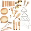 Image de Rohema Rhythm Set 1 61567 percussieset voor kinderen