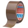 Image de Tesa Silencieux abrollbares emballage ruban adhésif universel, marron, 64014