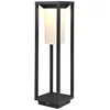 Image de DEKO-LIGHT Samas Solar 500 Stehleuchte, 3,7V DC, 2,20 W, dunkelgrau (733050)