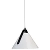 Image de Deko-Light | Suspension E27 Retrofit avec câble de raccordement de 3 m | Diversity (blanc)
