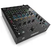 Image de Reloop RMX-95 - Mixeur de club 4 + 1 canaux pour DJ avec interface 24 bits de haute qualité, unité FX, Beat FX & Filtre sonore, mode EQ Neural Mix  et hub USB actif