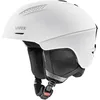 Image de uvex ultra, casque de ski Adulte unisexe, white/black, 59-61 cm