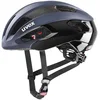 Image de uvex Unisexe - Adulte Rise cc Casque de vélo Deep Space Black Mat 52-56cm
