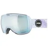 Image de Gogle Uvex Downhill 2100 CV arktyczny niebieski matowy SL/White-Green