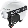 Image de Uvex Casque Avec Visière Viti Set en occasion ou reconditionné
