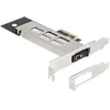 Image de DeLOCK Mobile Rack PCI Express-kaart voor 1x M.2 NMVe SSD
