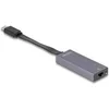 Image de Delock USB Type-C Adapter zu 2.5 Gigabit LAN slim