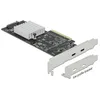 Image de DeLOCK 89009 Carte et Adaptateur d'interfaces Interne USB 3.2 Gen 2 (3.1 Gen 2)