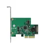 Image de DeLOCK 89029 Carte et Adaptateur d'interfaces Interne SATA, USB 3.2 Gen 2 (3.1 Gen 2)