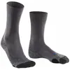 Image de Falke Chaussette de marche Tk2 Cool pour hommes Asphalt Mel. 35-36