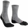 Image de Falke Tk2 Explore Walking Sock Ladies Light Grey 37-38