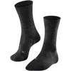 Image de Falke Tk2 Explore Wool Walking Sock Femmes Smog 39-40